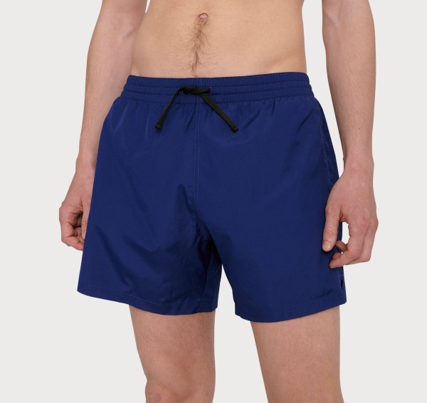 organicbasics - Re-Swim Shorts - Navy