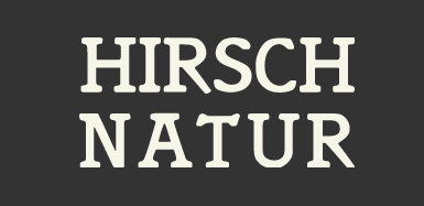 Hirsch Natur